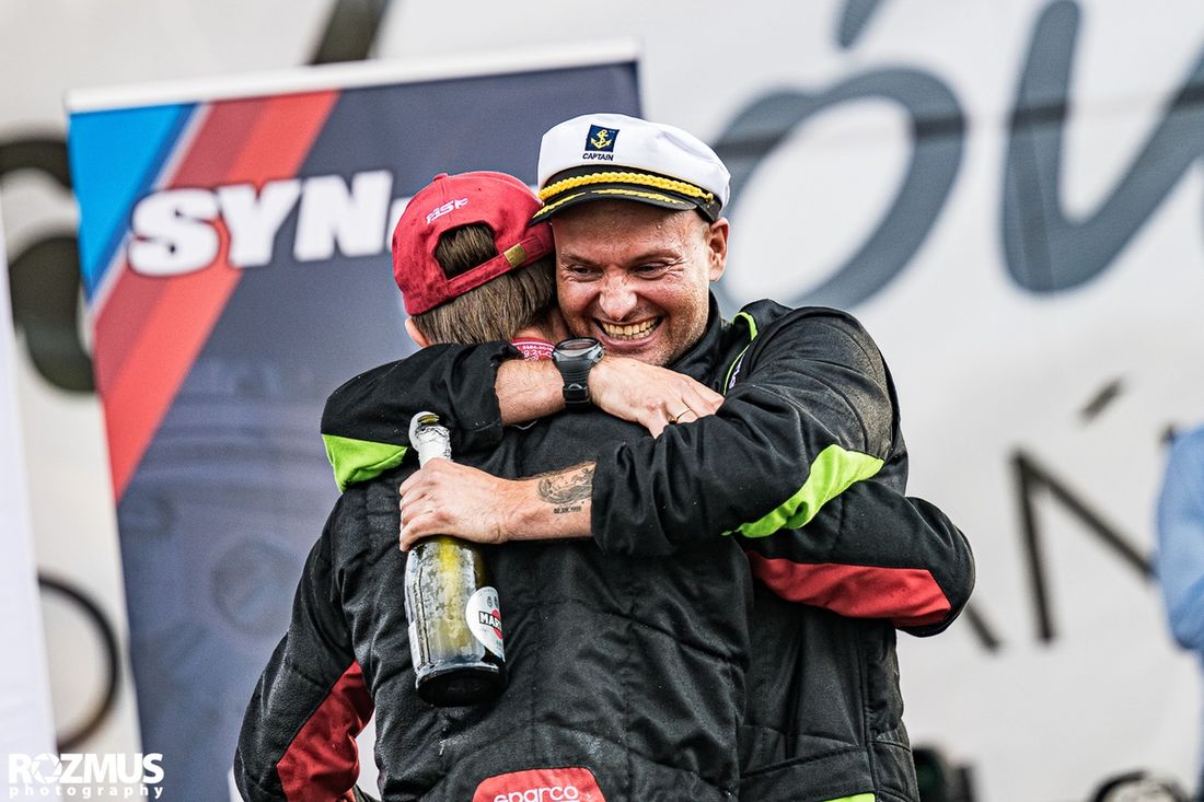 Valvoline Rajd Małopolski 2025