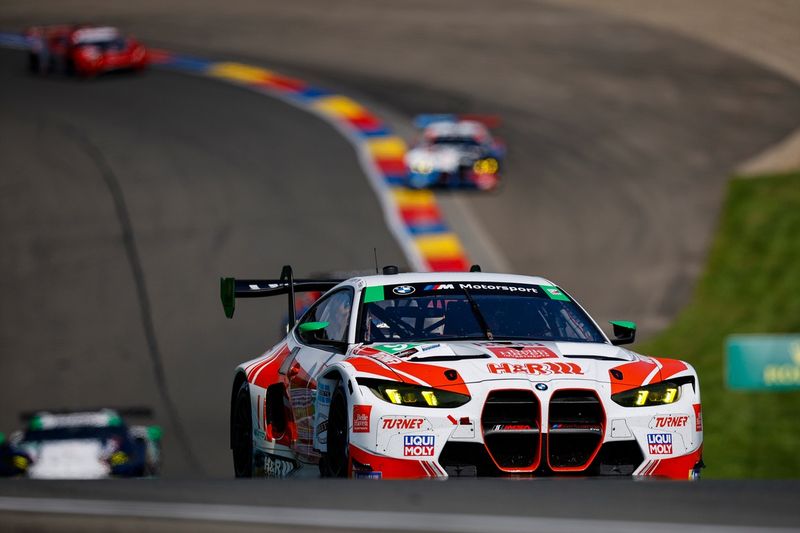 تورنر موتورسبورت