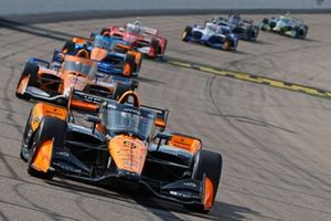 IOWA 2025 - Sábado (Carrera 1)