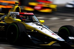 Colton Herta, Andretti Global