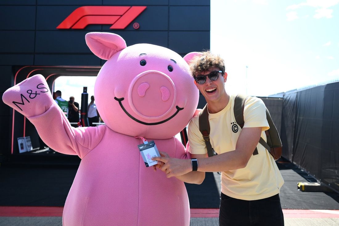 Oliver Bearman, Haas F1 Team