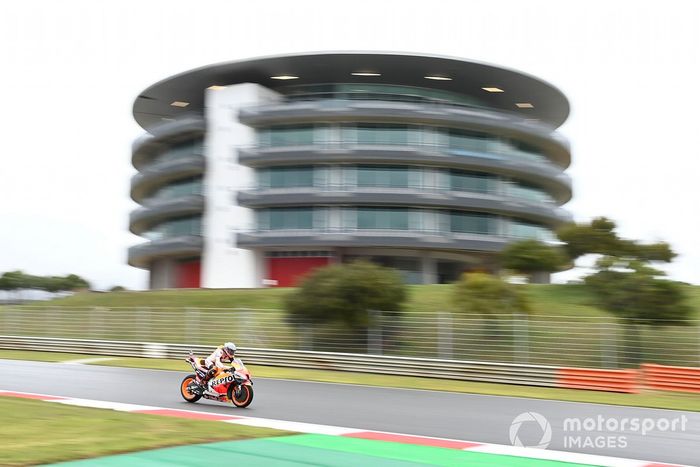 Pol Espargaró, Repsol Honda Team