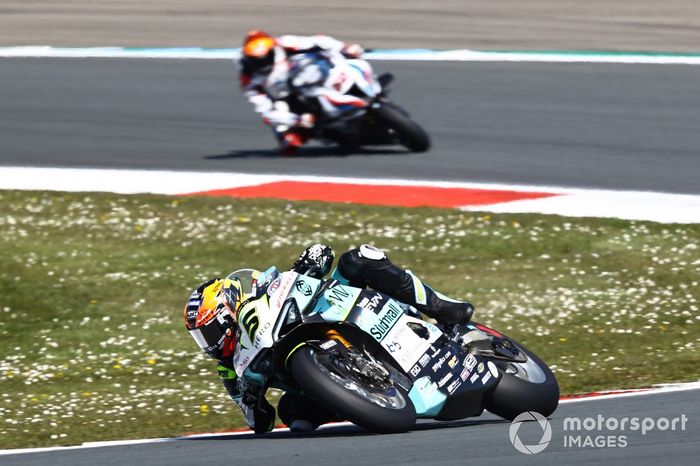 Philipp Ottl, Team Goeleven