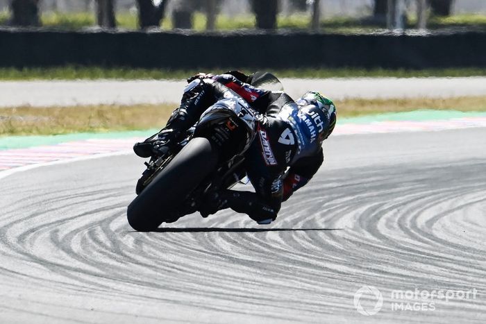 Darryn Binder, RNF MotoGP Racing