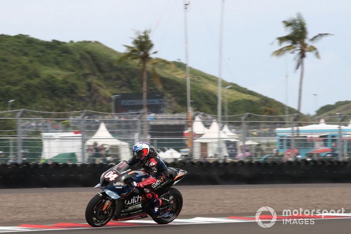 Andrea Dovizioso, RNF MotoGP Racing