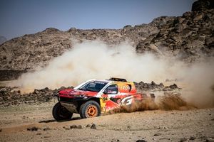 Dakar Rally 2026 - Etappe 1