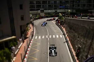 F1 en DIRECTO: ¡Carrera del GP de Mónaco! (con Live Timing)