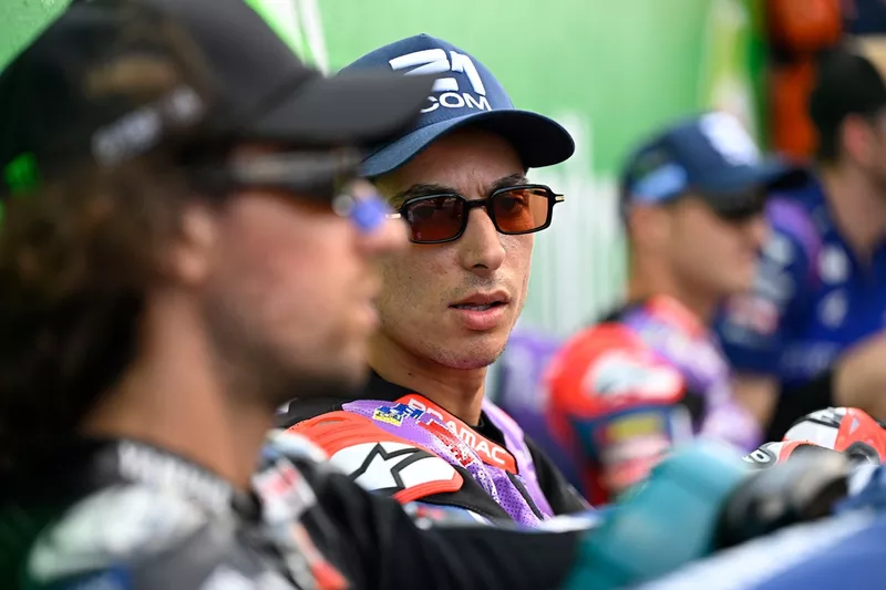 Toprak Razgatlioglu, Pramac Racing