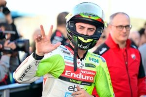 Fabio Di Giannantonio, VR46 Racing Team