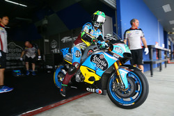 Франко Морбіделлі, Estrella Galicia 0,0 Marc VDS