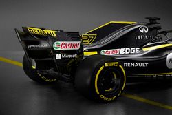 Renault F1 Team RS18