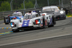 #10 Dragonspeed BR Engineering BR1: Henrik Hedman, Ben Hanley, Renger Van der Zande