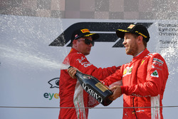 Себастьян Феттель, Ferrari