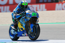 Франко Морбіделлі, Estrella Galicia 0,0 Marc VDS
