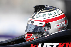 Graham Rahal, Rahal Letterman Lanigan Racing Honda