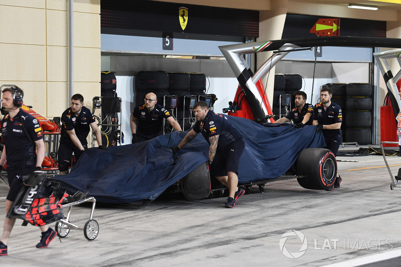 6 місце — Макс Ферстаппен, Red Bull — 151