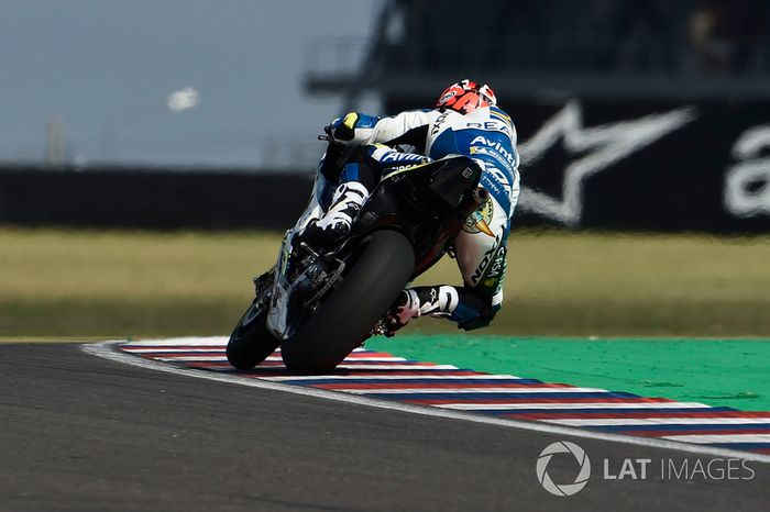 Tito Rabat, Avintia Racing