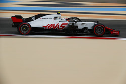 Кевін Магнуссен, Haas VF-18 Ferrari