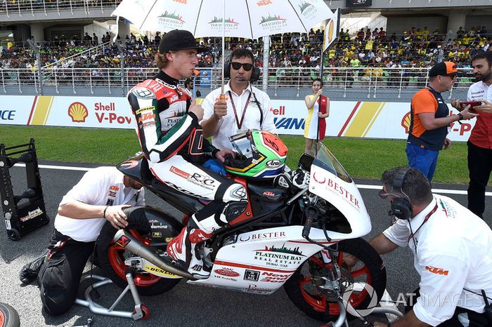 Darryn Darryn Binder, Platinum Bay Real Estate