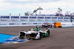 Lucas di Grassi, Audi Sport ABT Schaeffler