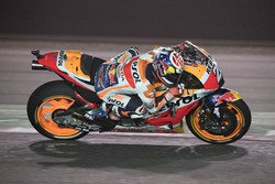 Dani Pedrosa, Repsol Honda Team