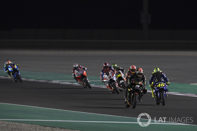 MotoGP Qatar 2018