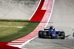 Pascal Wehrlein, Sauber C36