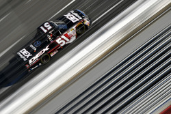 Harrison Burton, Kyle Busch Motorsports Toyota