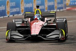 Robert Wickens, Schmidt Peterson Motorsports Honda