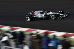 Льюіс Хемілтон, Mercedes-AMG F1 W09