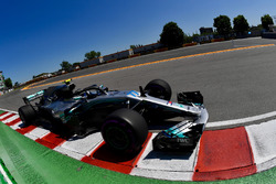 Valtteri Bottas, Mercedes-AMG F1 W09