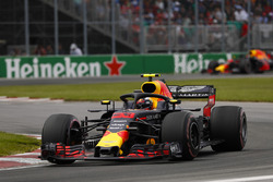 Макс Ферстаппен, Red Bull Racing RB14