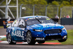 Richie Stanaway, Tickford Racing Ford