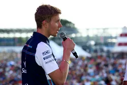 Sergey Sirotkin, Williams