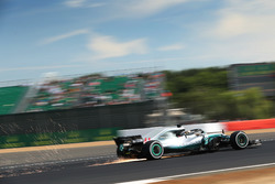 Льюіс Хемілтон, Mercedes AMG F1 W09