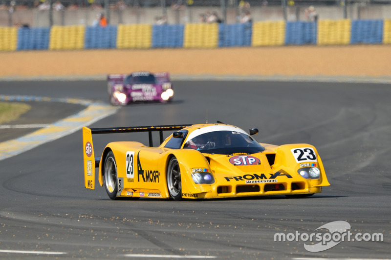 Nissan R90 CK 1990