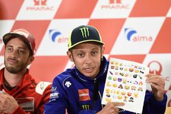 Valentino Rossi, Yamaha Factory Racing