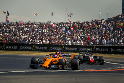 Фернандо Алонсо, McLaren MCL33
