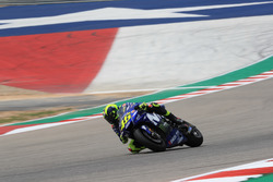 Valentino Rossi, Yamaha Factory Racing