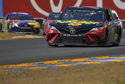 Martin Truex Jr., Furniture Row Racing, Toyota Camry 5-hour ENERGY/Bass Pro Shops