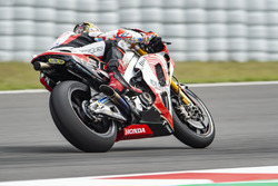 Takaaki Nakagami, Team LCR Honda