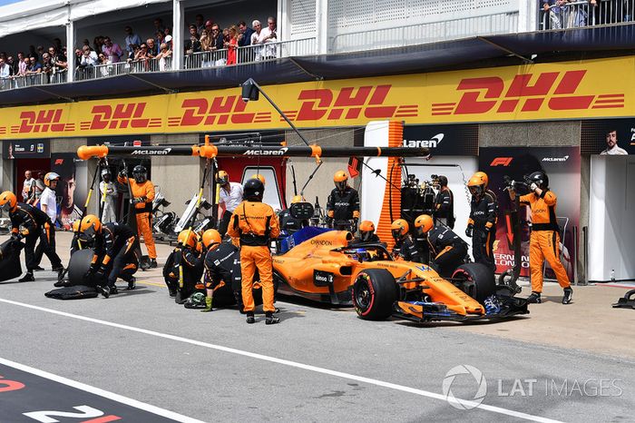 Día 7: abandono en Montreal