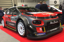 Citroën C3 WRC
