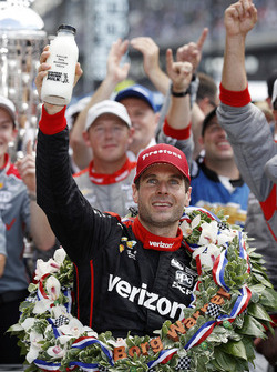 1. Will Power, Team Penske Chevrolet