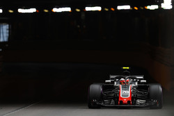 Kevin Magnussen, Haas F1 Team VF-18