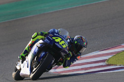 Valentino Rossi, Yamaha Factory Racing