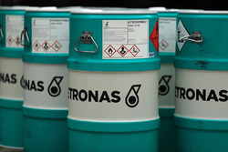 Carburante Petronas