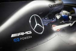 Valtteri Bottas, Mercedes AMG F1 W09