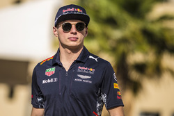 Max Verstappen, Red Bull Racing
