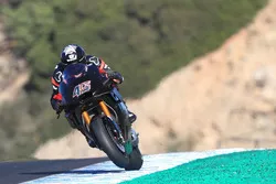 Scott Redding, Aprilia Racing Team Gresini